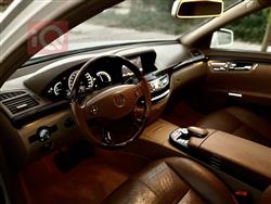 مێرسێدس بێنز S-Class